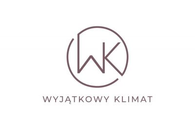 Logo Wyjątkowy Klimat – Wynajem atrakcji weselnych