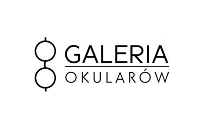 Logo dla salonu optycznego – optyk