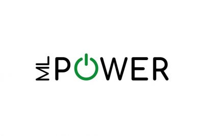 Logo dla firmy energetycznej – fotowoltaika