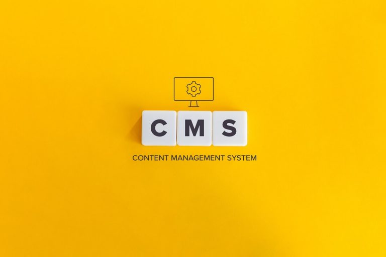 Co to jest CMS?