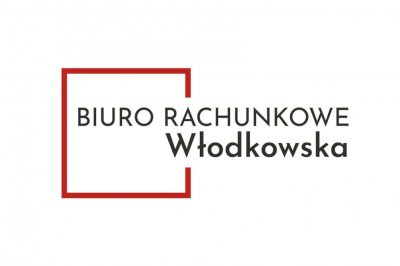 Projekt logo biura rachunkowego