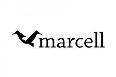 Projekt logo dla producenta koszul Marcell