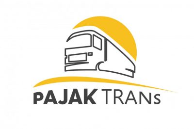 Projekt logo firmy transportowej