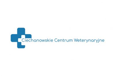 Projekt logo dla kliniki weterynaryjnej