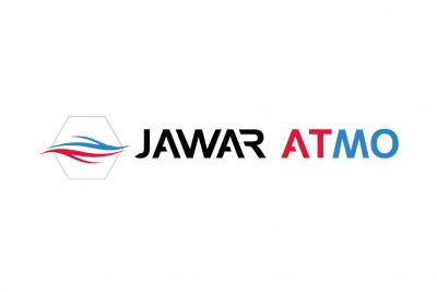 Projekt logo dla produktu Jawar Atmo