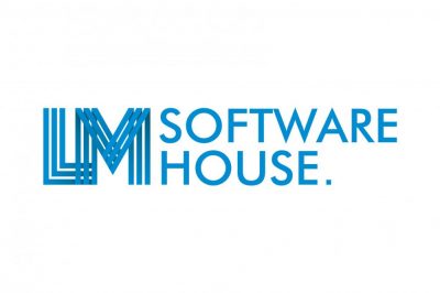 Projekt logo software house