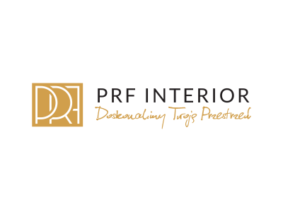Logo firmowe PFR INTERIOR