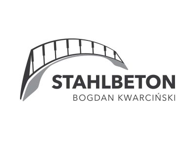 Logo firmy STAHLBETON