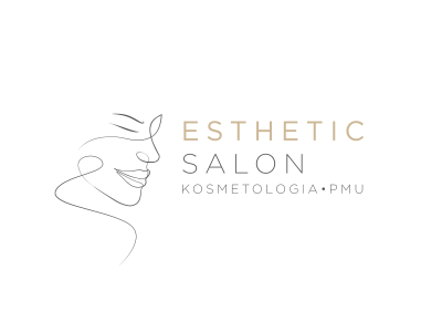 Logo salony kosmetycznego