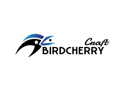Logo Birdcherry Craft