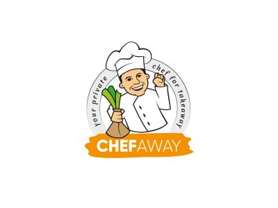 Logo CHEFAWAY