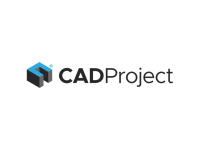 Logo CAD PROJECT