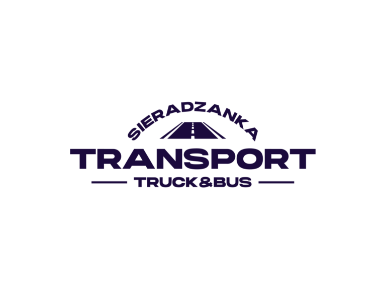 Logo Sieradzanka Transport