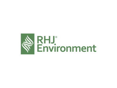 RHJ Evironment logo
