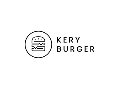Logo Kery Burger