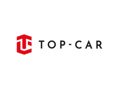 Logo firmy TOP-CAR