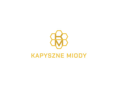 Logo Kapyszne Miody