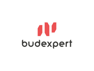 Logo budexpert