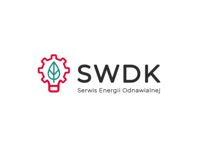 Projekt logo SWDK