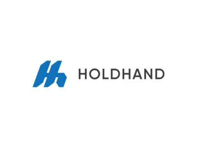 Logo HOLDHAND