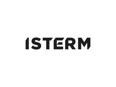 Logotyp firmy ISTERM