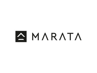 Projekt logo MARATA