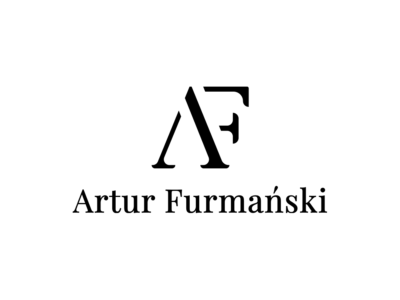 Logo Artur Furmański